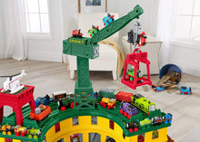 Load image into Gallery viewer, Fisher-Price Thomas &amp; Friends Super Station