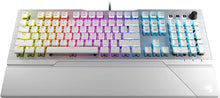 Load image into Gallery viewer, ROCCAT Vulcan 122 Aimo RGB Mechanical Gaming Keyboard - Brown Switches