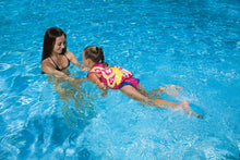 Load image into Gallery viewer, Poolmaster 50554 Learn-to-Swim Butterfly Swim Vest
