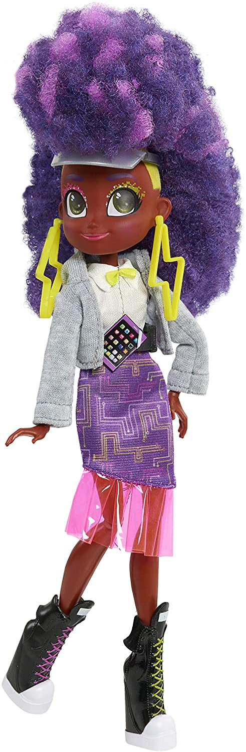 Hairdorables Hairmazing Doll