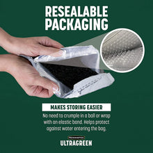 Load image into Gallery viewer, Pennington 100536576 UltraGreen Lawn Fertilizer, 14 LBS, Covers 5000 Sq Ft