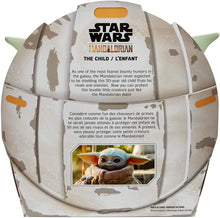 Load image into Gallery viewer, Mattel Star Wars The Child Plush Toy, 11-Inch Small Yoda-Like Soft Figure from The Mandalorian, Green