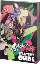 Load image into Gallery viewer, Splatoon 2 Twister Parent