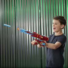 Load image into Gallery viewer, Marvel Avengers: Infinity War Nerf Iron Man Assembler Gear
