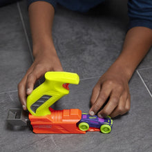 Load image into Gallery viewer, NERF Nitro ThrottleShot Blitz, Light Green