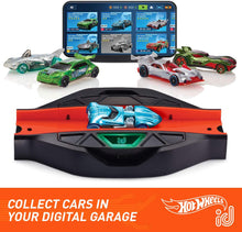 Load image into Gallery viewer, Hot Wheels id FXB53 Race Portal {Smart Track System for Hot Wheels}, Multi Color