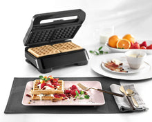 Load image into Gallery viewer, De&#39;Longhi Livenza Compact All Day Grill, 7.5 x 12.4 x 13.4 in