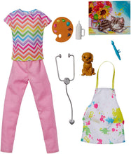 Load image into Gallery viewer, Barbie Surprise Careers