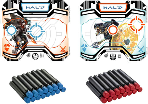 BOOMco. Halo UNSC Darts & Targets Pack