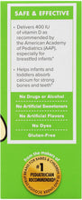 Load image into Gallery viewer, Zarbee's Naturals Baby Probiotic Supplement