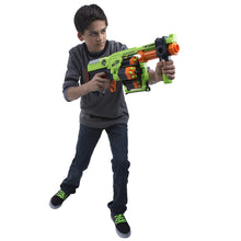 Load image into Gallery viewer, Nerf Zombie Strike Doominator Blaster