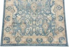 Load image into Gallery viewer, Unique Loom Salzburg Collection Traditional Oriental Gray Area Rug (9' 0 x 12' 0)