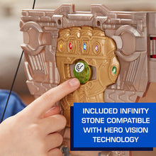 Load image into Gallery viewer, Marvel E0565 Avengers: Infinity War 33" Hulkbuster Ultimate Figure Hq Playset Toy Converts To 22" for Ages 4 and Up