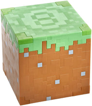 Load image into Gallery viewer, Mattel Games Minecraft Magic 8 Ball