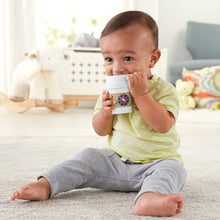 Load image into Gallery viewer, Fisher-Price Coffee Cup Teether