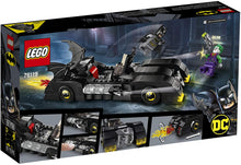 Load image into Gallery viewer, LEGO DC Batman Batmobile: Pursuit of The Joker 76119 Building Kit (342 Pieces)