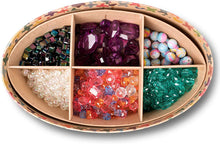 Load image into Gallery viewer, Kid Made Modern Jewelry Jam Craft Kit - Ultimate Jewelry Making Supplies for Kids