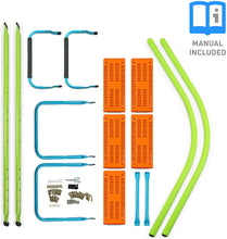 Load image into Gallery viewer, Pure Fun Rocker Kids Seesaw, Indoor or Outdoor, Ages 3 to 7