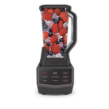Load image into Gallery viewer, Ninja Smart Screen Blender with 1000-Watt Base, 4-Auto-iQ Programs, Touchscreen Display, Total Crushing Pitcher, (CT650), Black