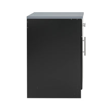 Load image into Gallery viewer, Prepac BEB-1664 Elite Storage Cabinet 16" Narrow, Black