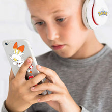 Load image into Gallery viewer, Pokemon, 11 PackWaterproof Stickers for Phone, Laptop, Water Bottle, Skateboard, Vinyl Stickers for Boys and Girls