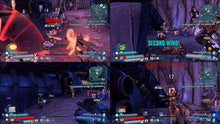 Load image into Gallery viewer, Borderlands: The Handsome Collection - Playstation 4