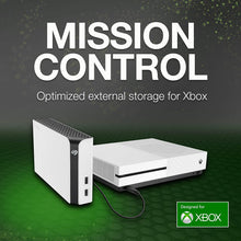 Load image into Gallery viewer, Seagate Game Drive for Xbox