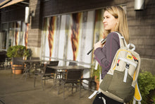 Load image into Gallery viewer, Caterpillar Daytrip Hydration Backpack