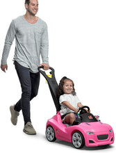 Load image into Gallery viewer, Step2 Whisper Ride Cruiser Ride On