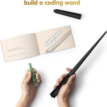 Load image into Gallery viewer, Kano Harry Potter Coding Kit – Build a Wand. Learn To Code. Make Magic.