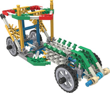 Load image into Gallery viewer, K'nex - Imagine Creation Zone Building Set