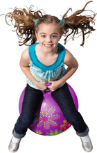 Load image into Gallery viewer, Ball Bounce and Sport TOYS Hopper, 18-Inch