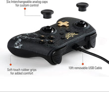 Load image into Gallery viewer, PowerA  Nintendo Switch Wired Controller Plus – Zelda: Breath of the Wild