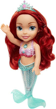 Load image into Gallery viewer, Disney Princess 78869 Sing &amp; Sparkle Ariel
