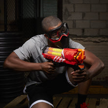 Load image into Gallery viewer, Nerf Rival Artemis XVII-3000 Red