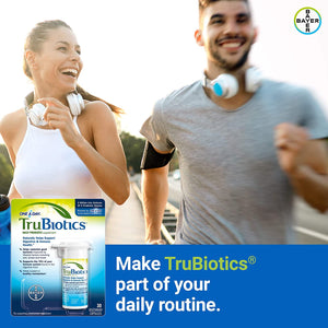 TruBiotics Daily Probiotic Supplement