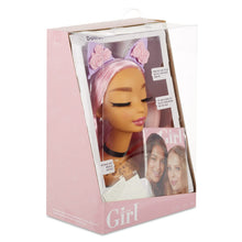 Load image into Gallery viewer, Who's That Girl Dollface, Multicolor
