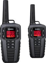 Load image into Gallery viewer, Uniden Two-Way Radio Walkie Talkies