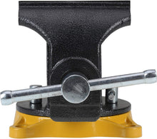 Load image into Gallery viewer, Olympia Tool Inch Bench Vise