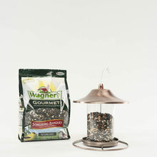 Load image into Gallery viewer, Wagner's 82042 Songbird Banquet Wild Bird Food, 5-Pound Bag