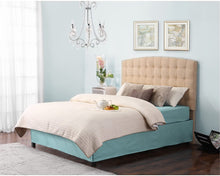 Load image into Gallery viewer, Dorel Living King/Queen Headboard