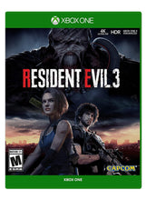 Load image into Gallery viewer, Resident Evil 3