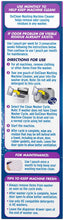 Load image into Gallery viewer, OxiClean Washing Machine Cleaner with Odor Blasters, 4 Count