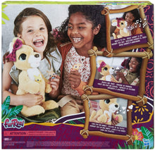 Load image into Gallery viewer, furReal Mama Josie The Kangaroo Interactive Pet Toy, 70+ Sounds &amp; Reactions, Ages 4 &amp; Up