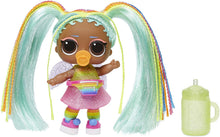 Load image into Gallery viewer, L.O.L. Surprise 557067 Hairgoals Makeover Series 2 with 15 Surprises, Multicolor