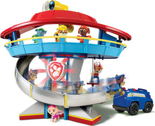Load image into Gallery viewer, Paw Patrol Look-out Playset