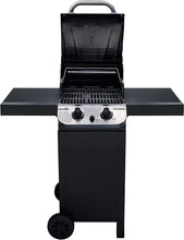 Load image into Gallery viewer, Char-Broil Performance 300 2-Burner Cart Liquid Propane Gas Grill