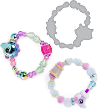 Load image into Gallery viewer, Twisty Petz – 3-Pack – Sunshiny Pony, Posie Poodle and Surprise Collectible Bracelet Set for Kids