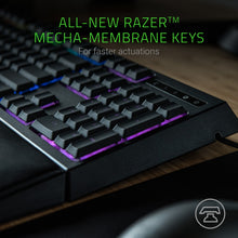 Load image into Gallery viewer, Razer Gaming Keyboard