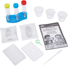 Load image into Gallery viewer, Scientific Explorer My First Science Kids Science Experiment Kit